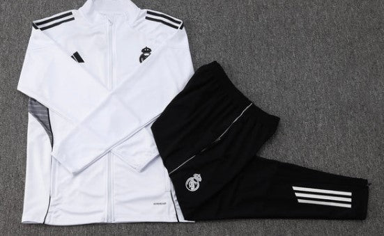 Tuta da calcio Bambino Real Madrid 2025/26