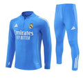 Tuta da calcio Bambino Real Madrid 2025/26