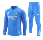 Tuta da calcio Bambino Real Madrid 2025/26