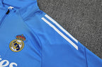Tuta da calcio Bambino Real Madrid 2025/26