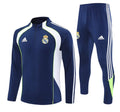 Tuta da calcio Bambino Real Madrid 2025/26