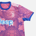 Maglia Juventus Away 2022/23