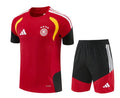 Maglia e Pantaloncini da Allenamento Bambino Germania 26/27