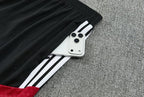 Maglia e Pantaloncini da Allenamento Germania 26/27