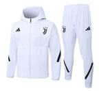 Tuta da Calcio Juventus 2025/26
