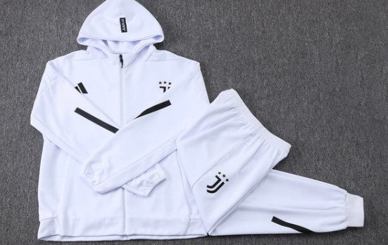 Tuta da Calcio Juventus 2025/26