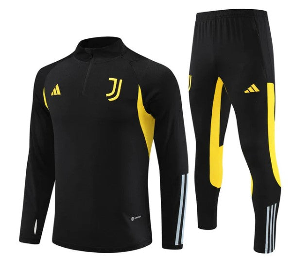 Tuta da Calcio Juventus 2023/24