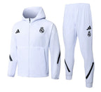 Tuta da Calcio Real Madrid 25/26