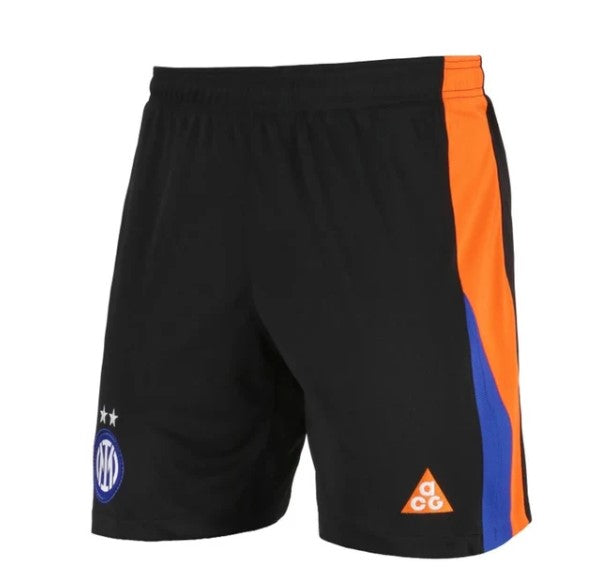 T-shirt e Pantaloncini Bambino Inter Fourth 2025/26