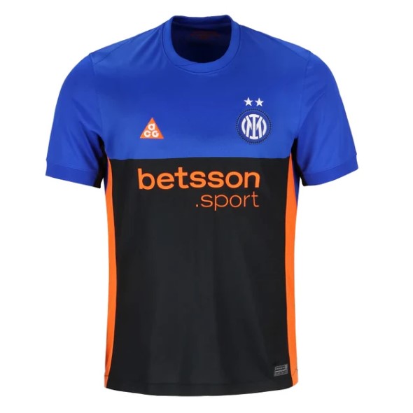 Maglia Inter Fourth 25/26