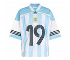 Maglia Argentina BRINGBACK REMIXED 2026