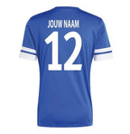 Maglia Curaçao Home 26/27