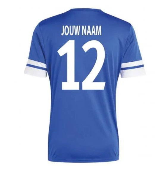 Maglia Curaçao Home 26/27