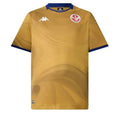 Maglia Tunisia Third 26/27