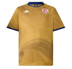 Maglia Tunisia Third 26/27