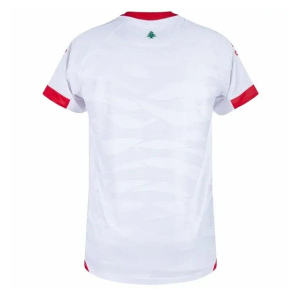 Maglia Libano Away 26/27