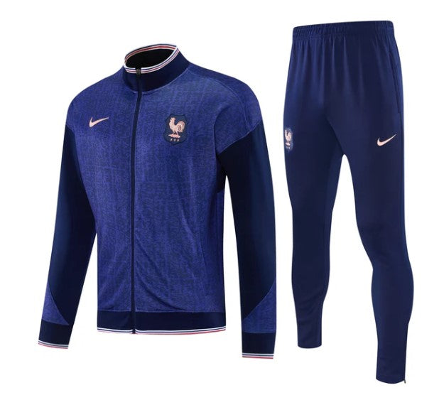 Tuta da Calcio Francia 2026/27