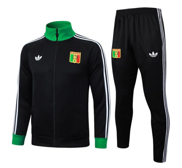 Tuta da Calcio Senegal 2026/27