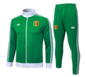 Tuta da Calcio Senegal 2026/27