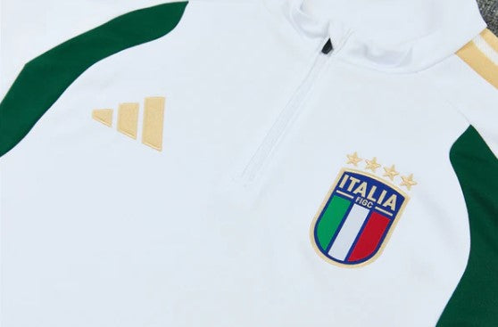 Tuta da Calcio Italia 26/27