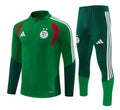 Tuta da Calcio Bambino Algeria 26/27