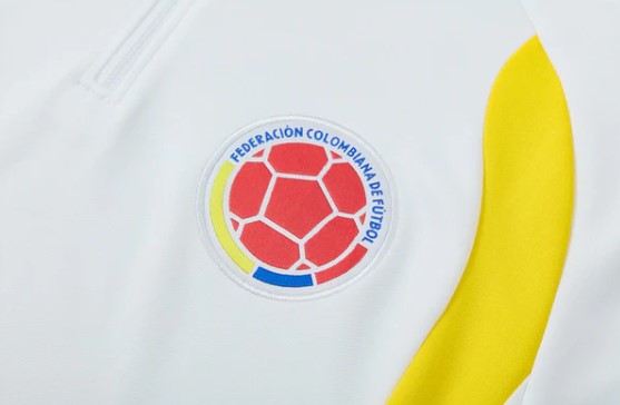 Tuta da Calcio Bambino Colombia 26/27