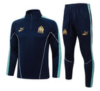 Tuta da Calcio Olympique de Marseille 26/27