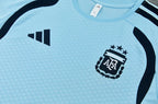 Maglia e Pantaloncini da Allenamento Bambino Messico 26/27