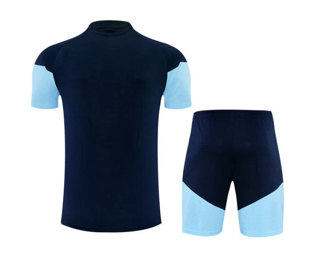 Maglia e Pantaloncini da Allenamento Bambino Messico 26/27