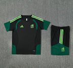 Maglia e Pantaloncini da Allenamento Messico 26/27