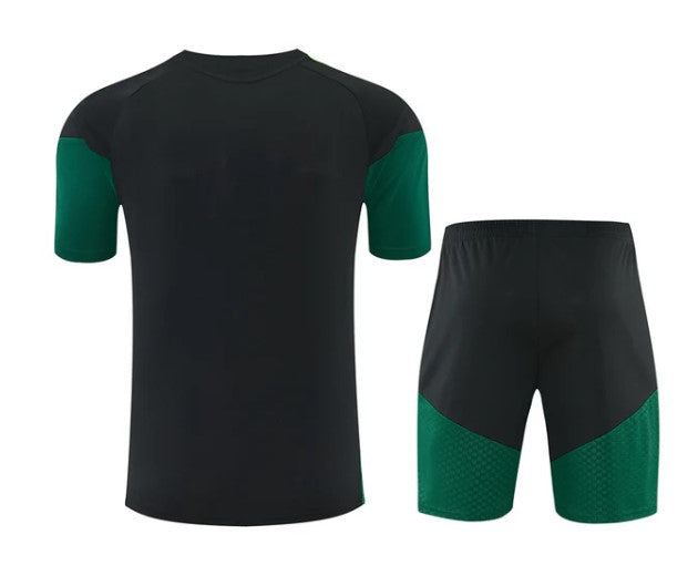 Maglia e Pantaloncini da Allenamento Bambino Messico 26/27