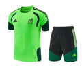 Maglia e Pantaloncini da Allenamento Bambino Messico 26/27