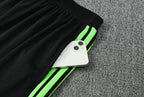 Maglia e Pantaloncini da Allenamento Messico 26/27