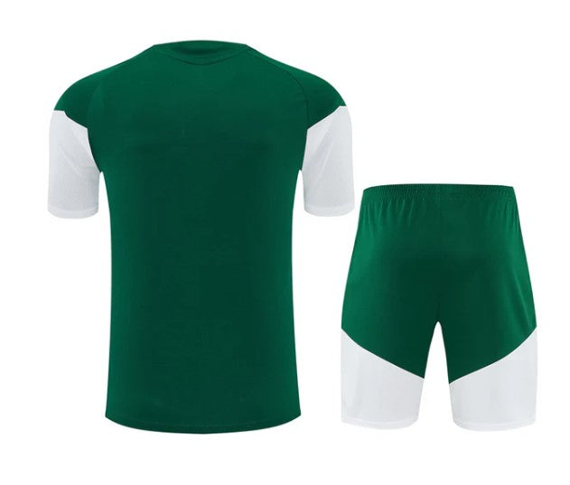 Maglia e Pantaloncini da Allenamento Bambino Italia 26/27