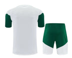 Maglia e Pantaloncini da Allenamento Italia 26/27