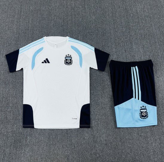 Maglia e Pantaloncini da Allenamento Bambino Messico 26/27