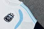 Maglia e Pantaloncini da Allenamento Argentina 26/27