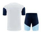 Maglia e Pantaloncini da Allenamento Argentina 26/27