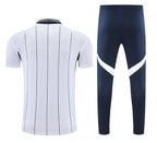 Polo e Pantaloni Real Madrid US PACK 2025/26