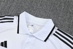Polo e Pantaloni Real Madrid 2025/26