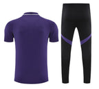 Polo e Pantaloni Manchester United 2025/26