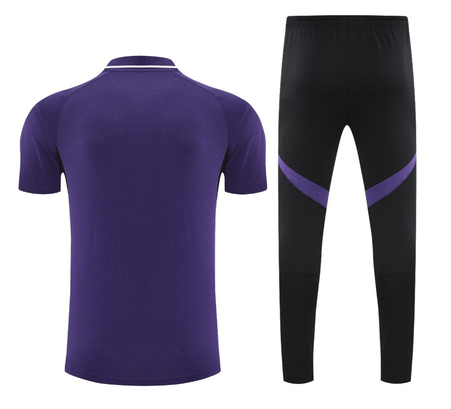 Polo e Pantaloni Manchester United 2025/26