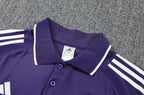 Polo e Pantaloni Manchester United 2025/26