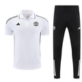 Polo e Pantaloni Manchester United 2025/26