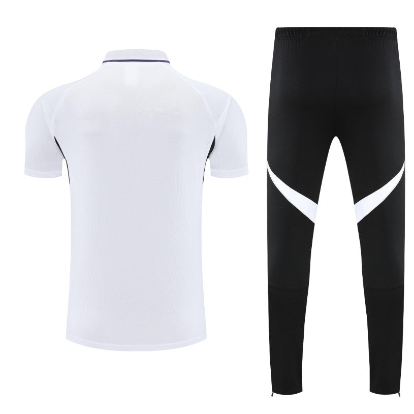 Polo e Pantaloni Manchester United 2025/26