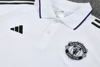 Polo e Pantaloni Manchester United 2025/26