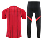 Polo e Pantaloni Manchester United US PACK 2025/26