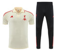 Polo e Pantaloni Liverpool 2025/26
