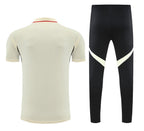 Polo e Pantaloni Liverpool 2025/26