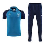 Polo e Pantaloni Arsenal 2025/26